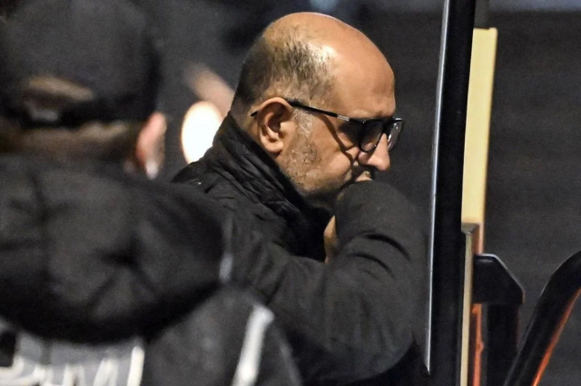 Aziz İhsan Aktaş davasında 'resmi belgede sahtecilik' suçlamalarına mahkemeden “İğfal kabiliyeti” değerlendirmesi 3 aziz ihsan aktas davasinda res 20173259 2529 1 m