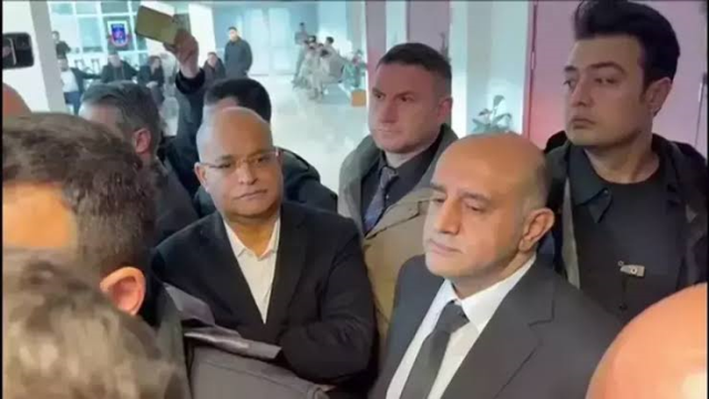 Aziz İhsan Aktaş davasında 'resmi belgede sahtecilik' suçlamalarına mahkemeden “İğfal kabiliyeti” değerlendirmesi 5 aziz ihsan aktas davasinda res 20173259 7773 1 m
