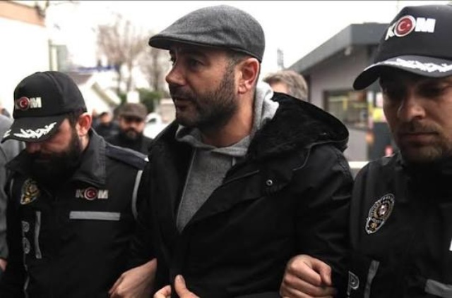 Aziz İhsan Aktaş davasında 'resmi belgede sahtecilik' suçlamalarına mahkemeden “İğfal kabiliyeti” değerlendirmesi 4 aziz ihsan aktas davasinda res 20173259 8359 1 m
