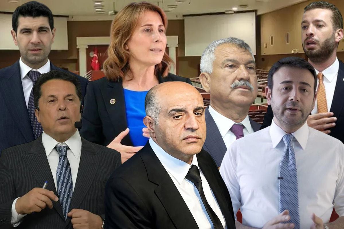 Aziz İhsan Aktaş suç örgütü davasında sona gelindi: Mahkeme kararını verecek