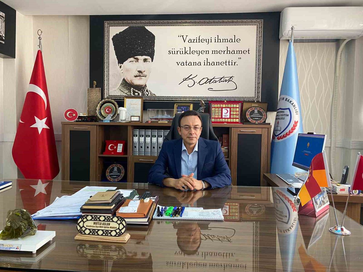 Bandırma'da Eğitim Yatırımları ve 2026-2027 Hazırlıkları