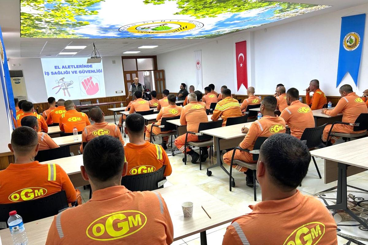 Hükümlüler Ormancılıkta Rehabilite Edilecek