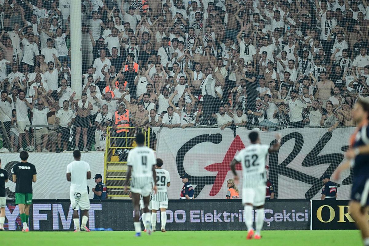 Beşiktaş transferi bitiriyor! Fabio Miretti'nin imzası tek şarta kaldı