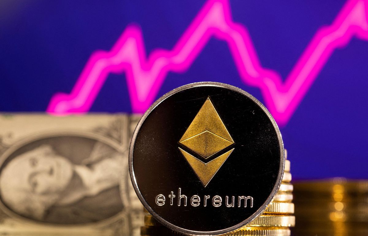 Bitmine tüm Ethereum arzının yüzde 5'ine yaklaştı