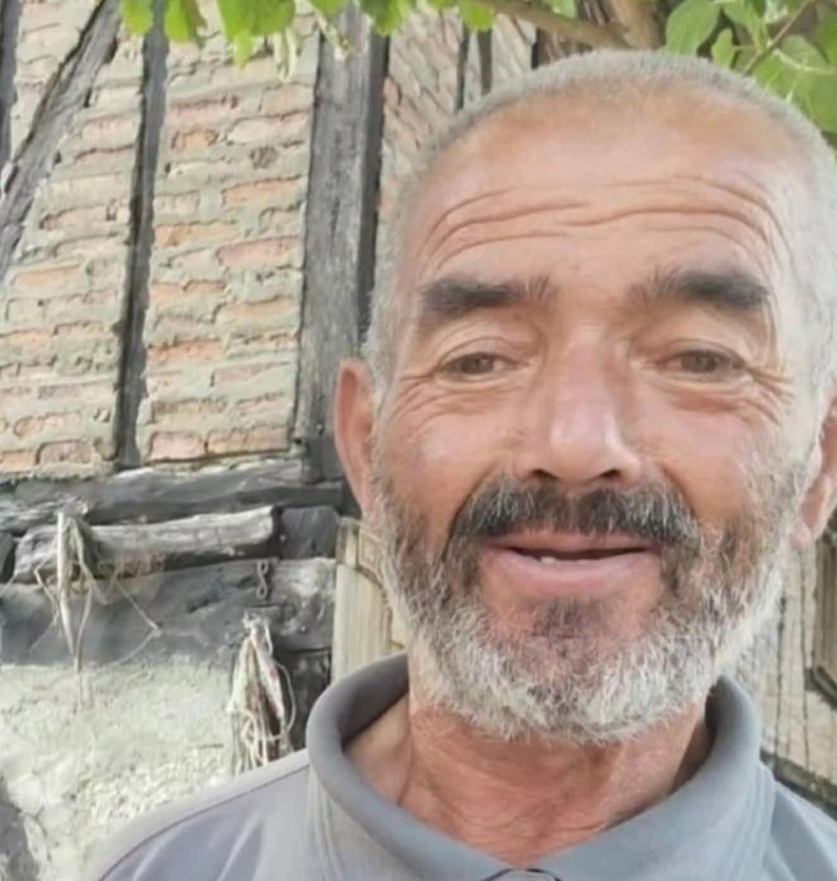 Alzaymır Hastası Yaşlı Adam Dere Yatağında Ölü Bulundu