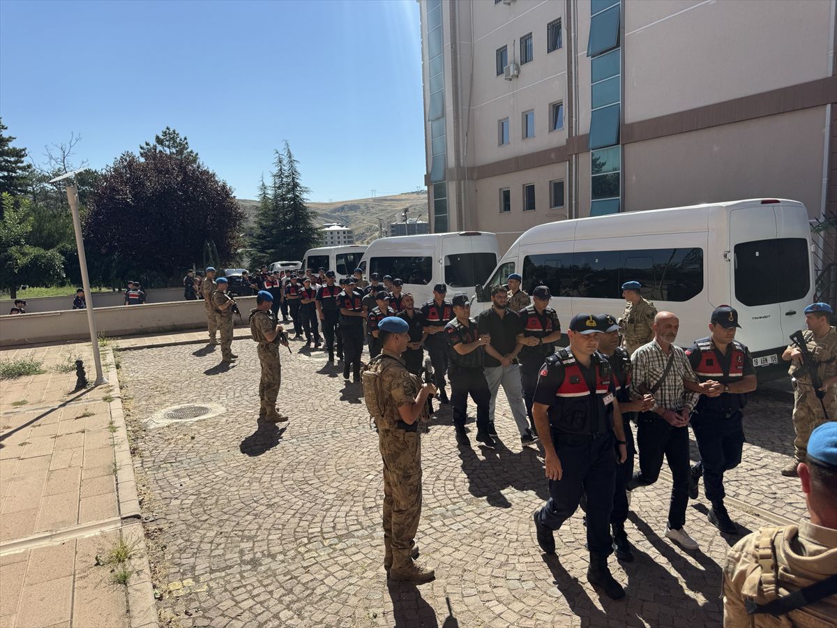 19 İlde Yasa Dışı Bahis Operasyonu: 39 Gözaltı