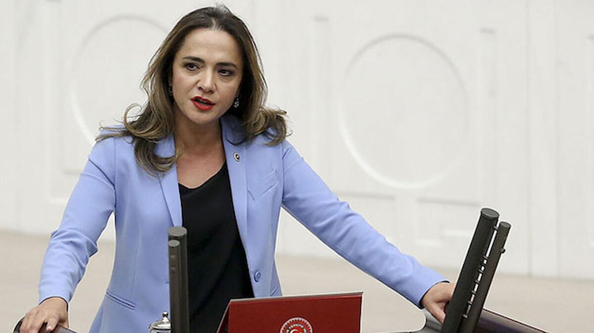 CHP'li İlgezdi'den Bakan Kurum'a barınma krizi soruları