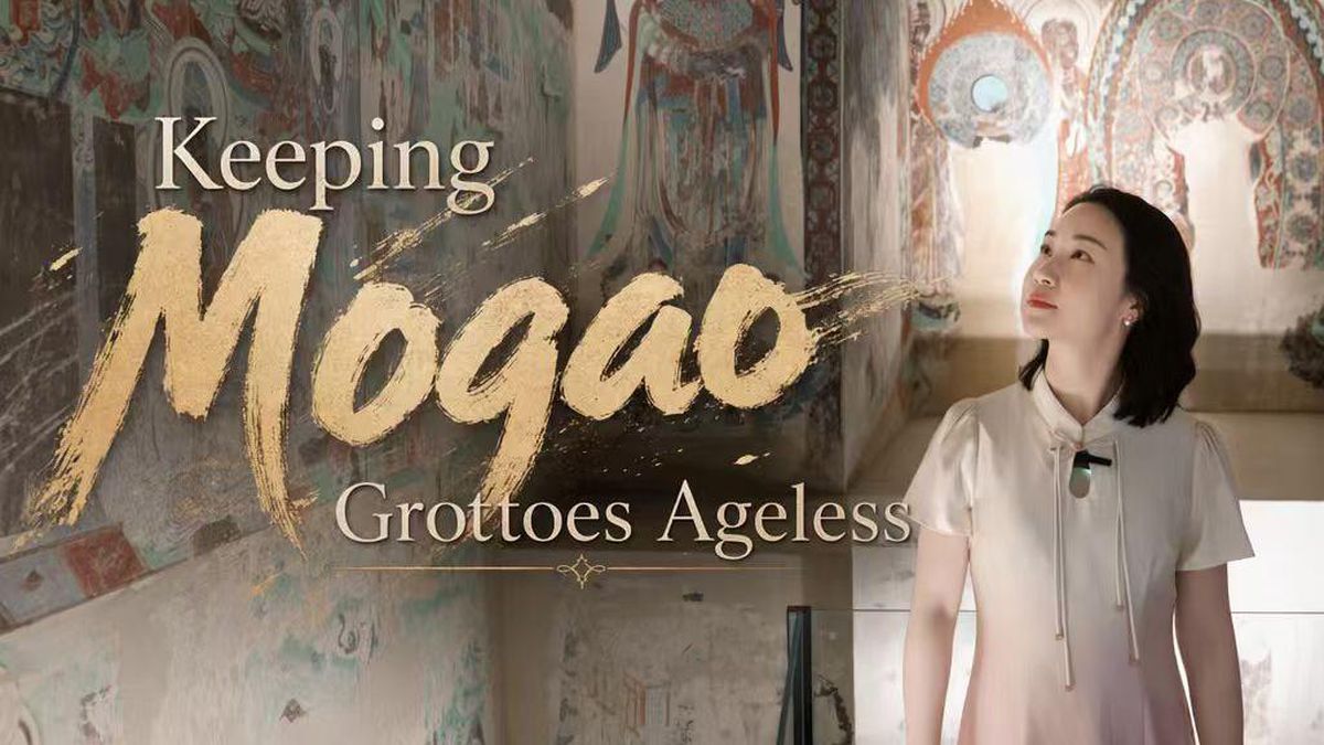 Mogao Mağaraları: Bin Yıllık Mirası Koruma Mücadelesi