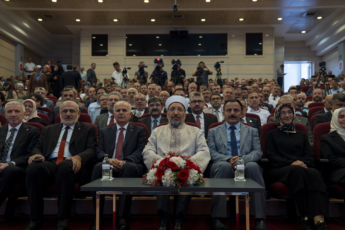 Mevlid-i Nebi Haftası: Peygamberimiz ve Güzel Ahlak