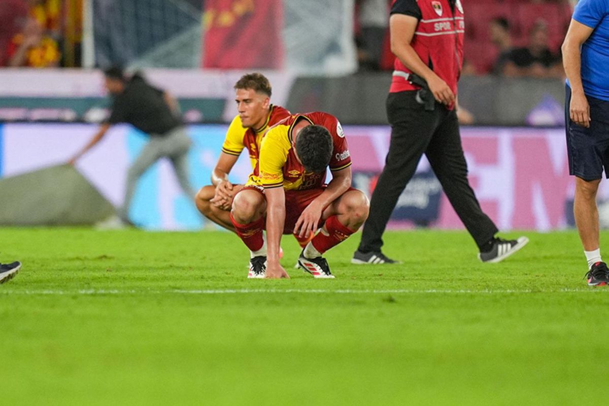 Eski hallerinden eser yok! Göztepe'de kırmızı alarm