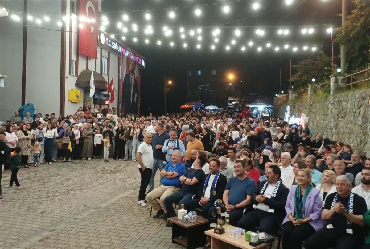 Espiye'de 4. Fındık Hasat ve Harman Festivali Coşkusu