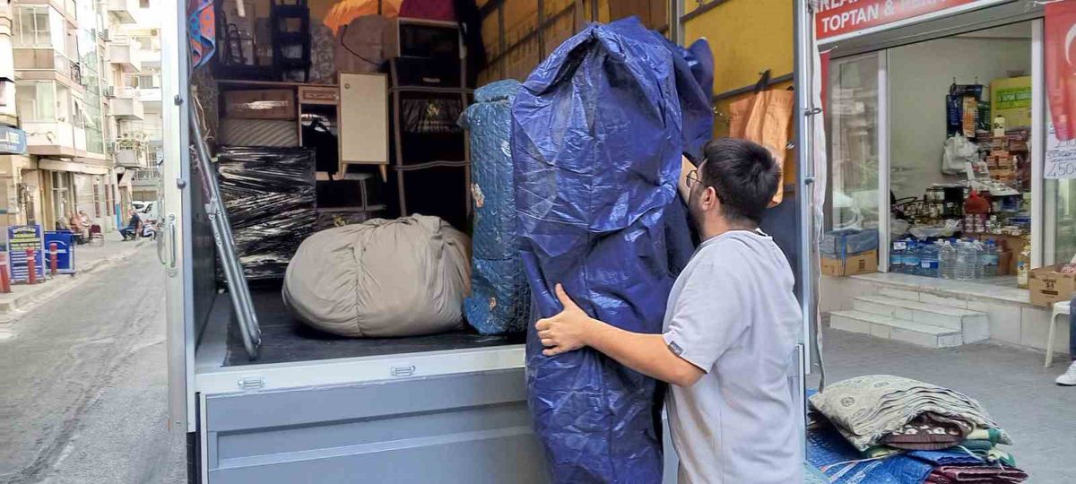 Korsan nakliye uyarısı: K3 belgesi ve sözleşme şart