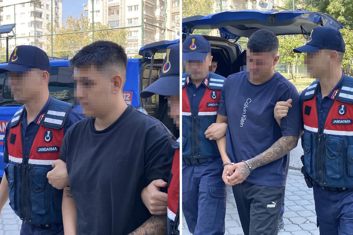 Evinden alıp boş araziye götürdükleri genci taşla dövdüler! Yaşam savaşı veriyor