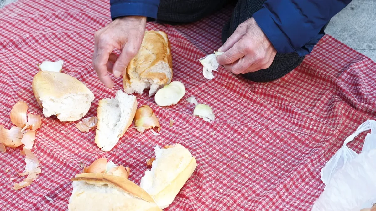 Fahiş Zamlar Sofraları Küçülttü: Asgari Ücretlinin Et Tüketimi 6 Yılda 28 Kilo Azaldı