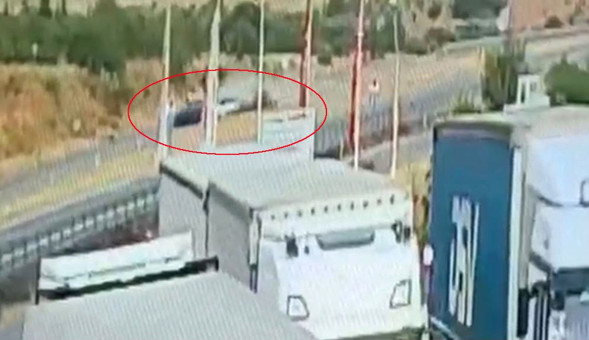 Gaziantep'te feci kaza: Ölü sayısı 4'e yükseldi