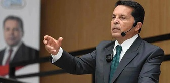 Hakkında 2 suçlama vardı! Esenyurt Belediye Başkanı Ahmet Özer hakkında karar