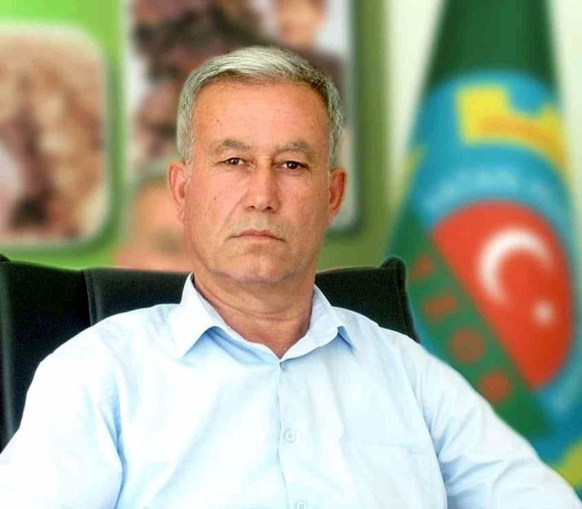 Başkan Hasan Altun'dan Mevlid Kandili Mesajı
