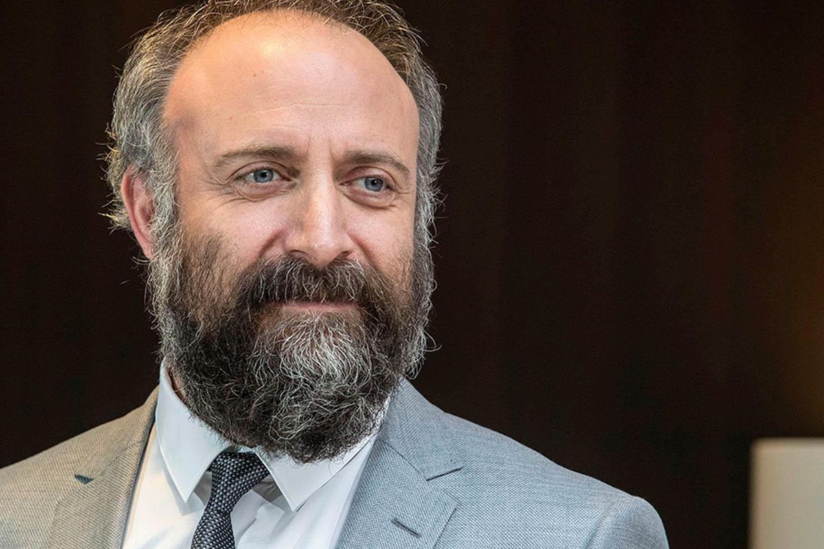 İkinci mesleği şaşırttı! Halit Ergenç yatırımını bu sektöre yaptı