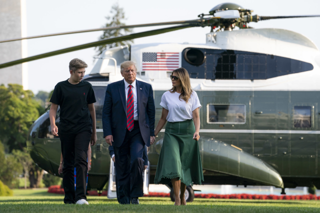 iran medyasi trumpin oglunu he 20172825 8994 4 m