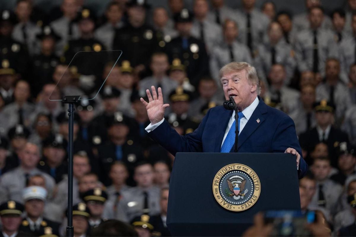 İran medyası Trump’ın oğlunu hedef gösterdi, okul güzergahını bile paylaştılar