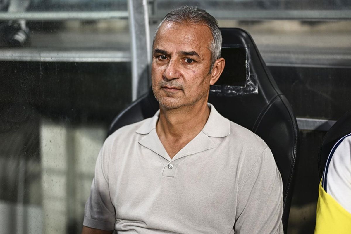 İsmail Kartal'ın 'Yönetim transferleri için çalışıyor' dediği isimler belli oldu