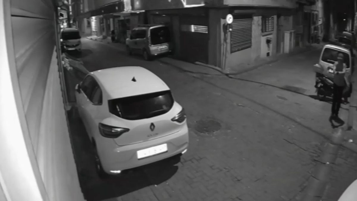 İstanbul'da Suç Örgütlerine Operasyon: 5 Gözaltı