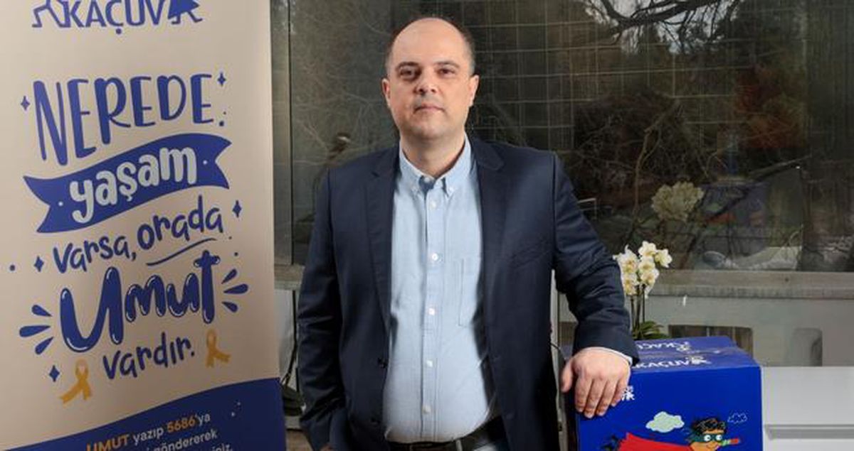 KAÇUV’dan çocukluk çağı kanseri tedavisi gören ve tedavisini tamamlayan çocuklara eğitim desteği