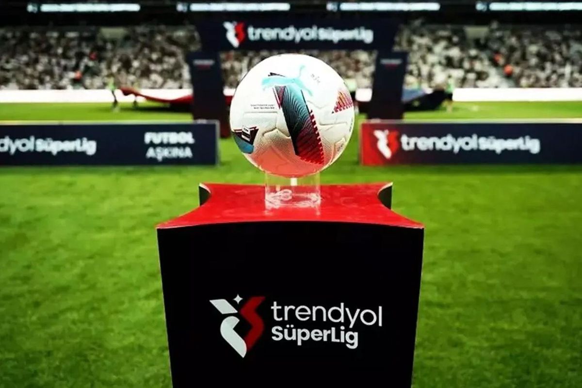 Kadro değeri en düşük ikinci takımdı! Süper Lig'de haftayı lider bitirdiler