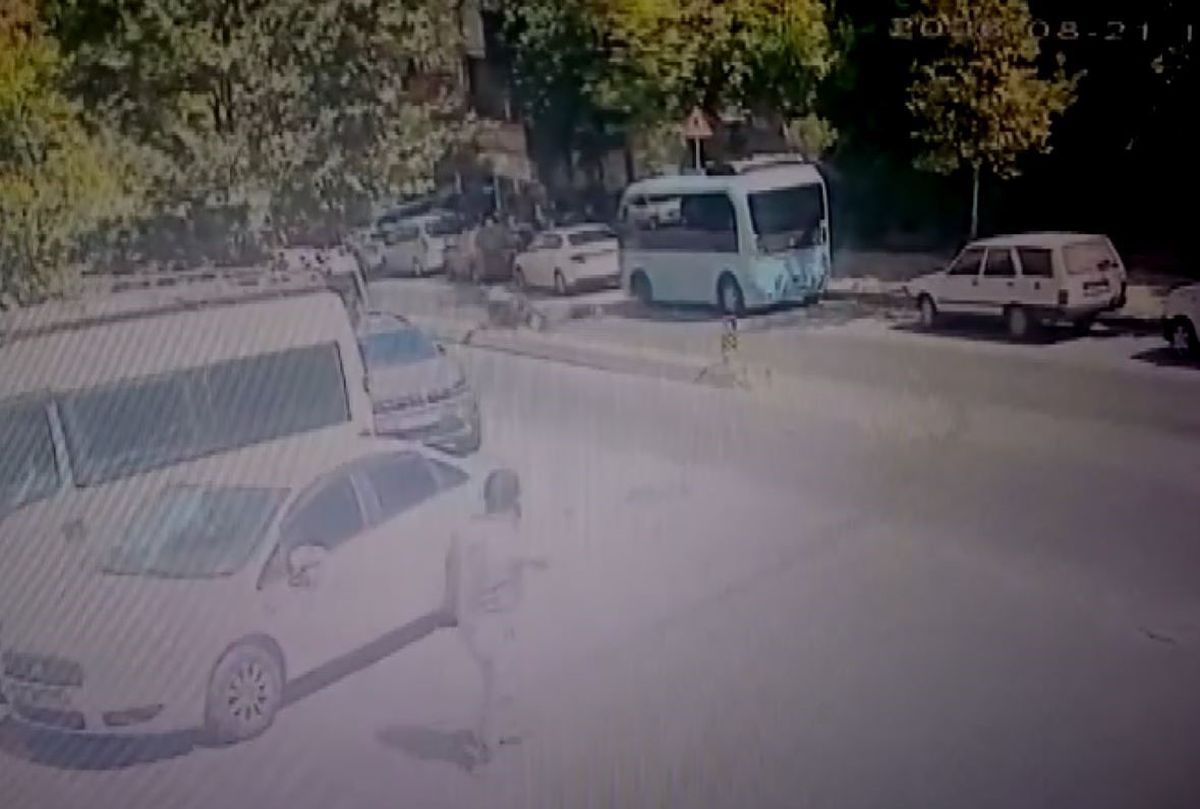 Kağıthane'de Motosikletli Yayaya Çarptı: 76 Yaşındaki Adam Hayatını Kaybetti