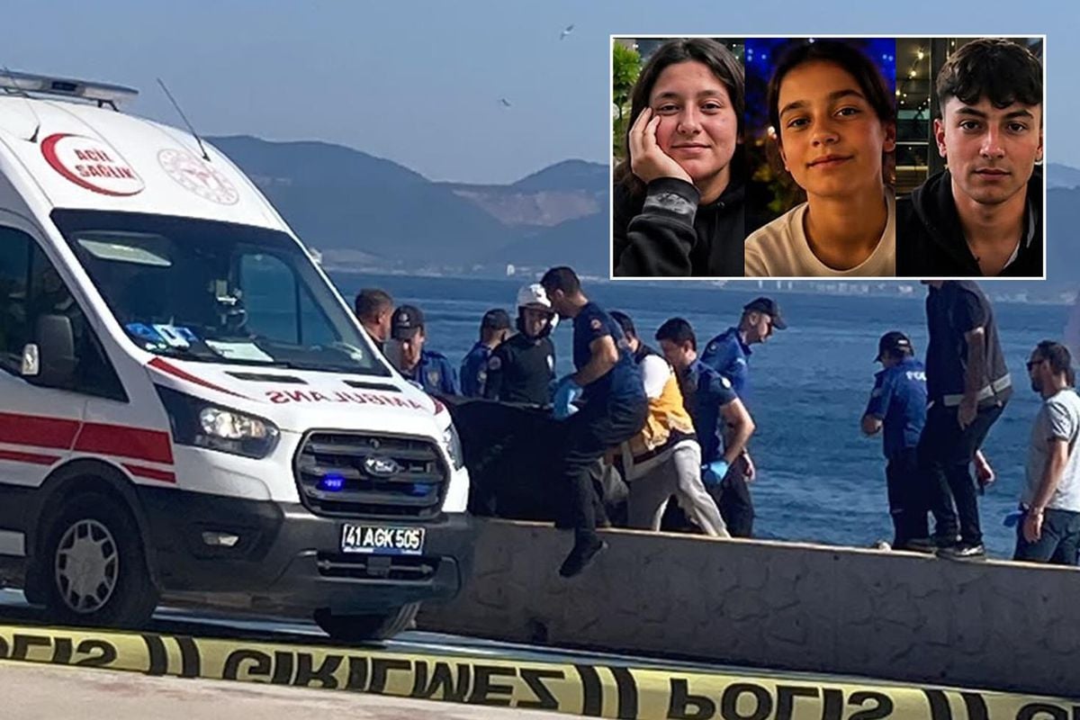 3 kardeşin ölümünde soruşturmanın seyri değişti! Ön otopside dikkat çeken sonuç