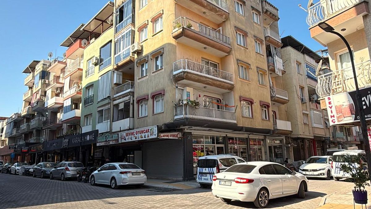 Boğma Girişimi Kurbanı Kadın Hayatını Kaybetti