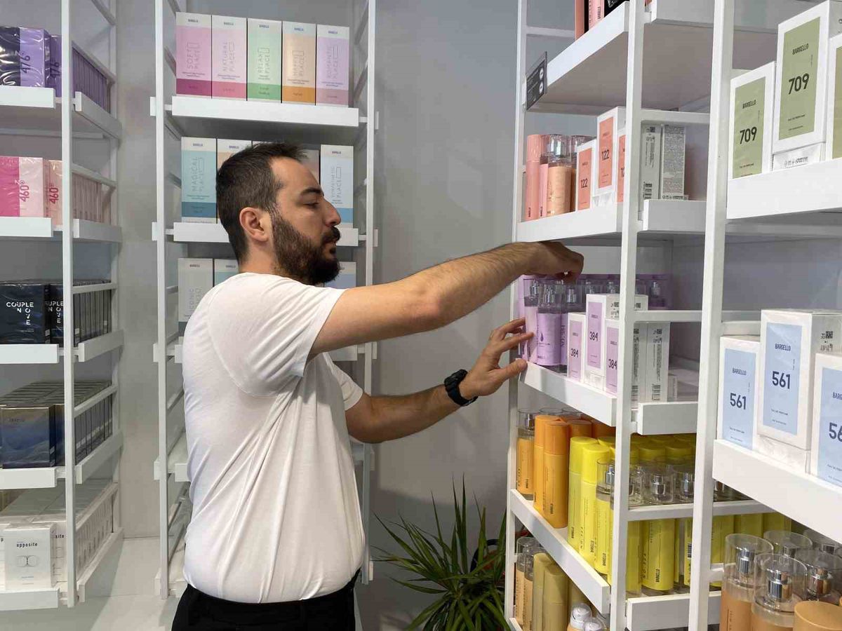 Parfümler Sıcakta Bozuluyor: Uzmanından Kritik Uyarılar