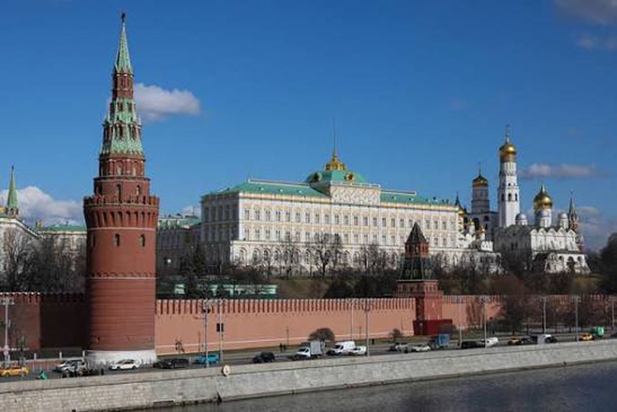 Peskov: İngiltere barış sürecini engellemek için adımlar atıyor