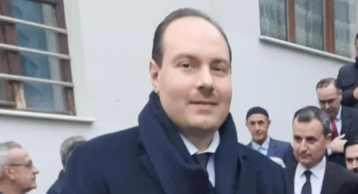 Eski Bakan Şahin'in araçları suç örgütünde