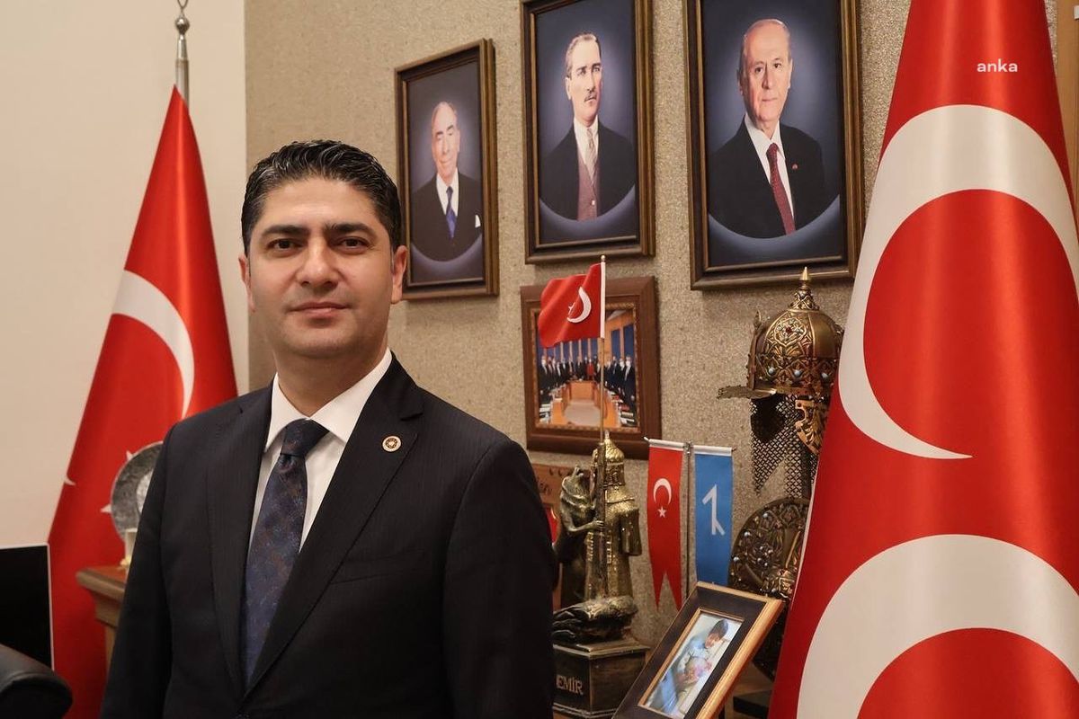 MHP'li Özdemir: Pancar ve şeker fiyatlarında düzenleme şart