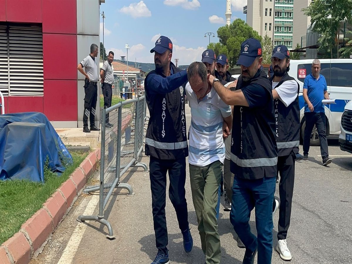 Milletvekili Melih Meriç'i bıçaklayan Seydi Ahmet Keleş, Yeni Parti'den ihraç edildi