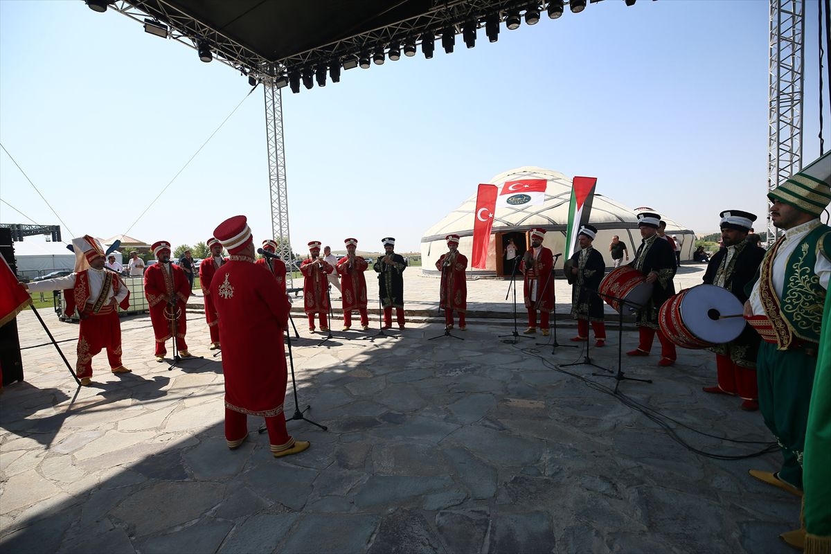 Malazgirt Zaferi'nin 955. Yıl Dönümü Kutlamaları Başladı
