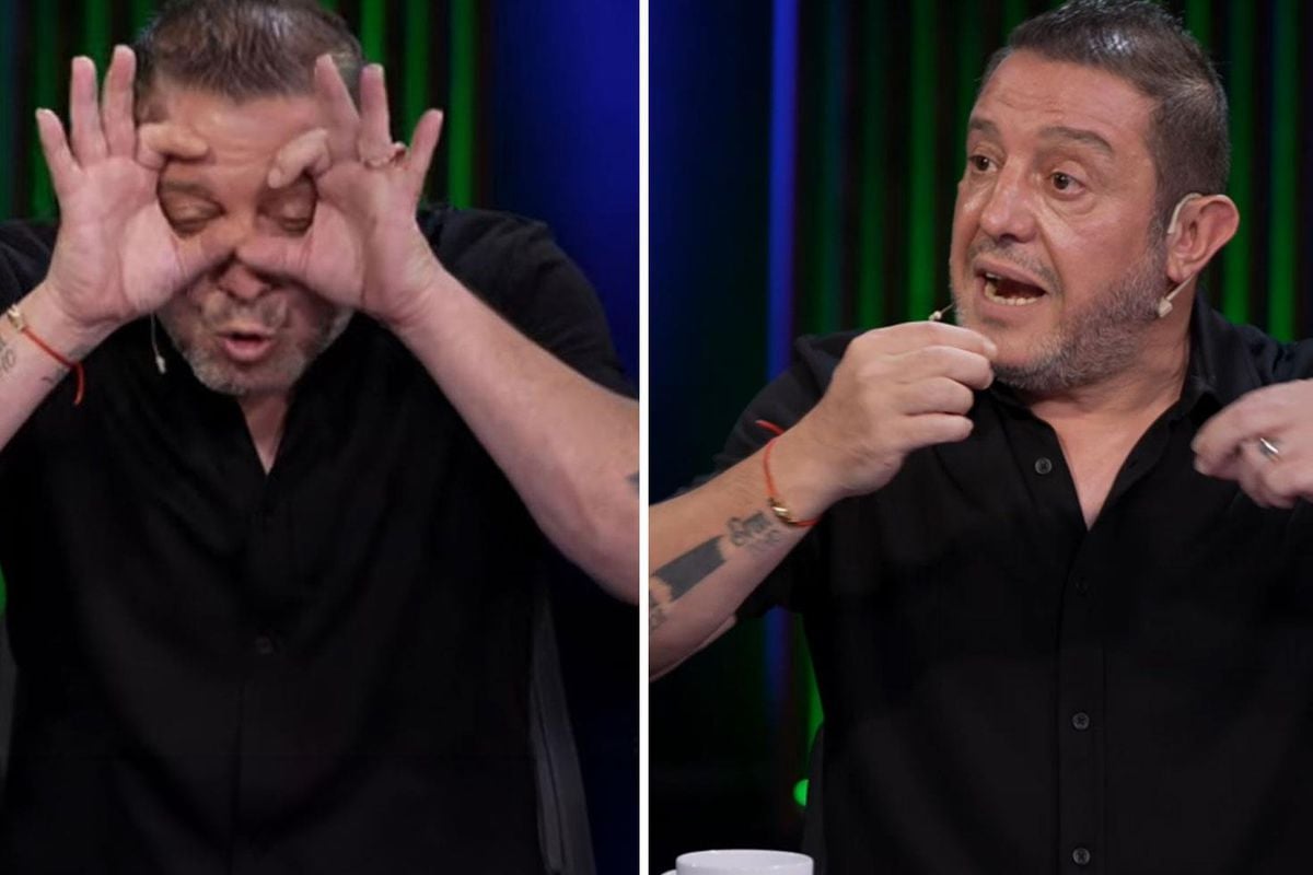Nihat Kahveci canlı yayında çıldırdı: Görmüyorsanız bırakın bu işi