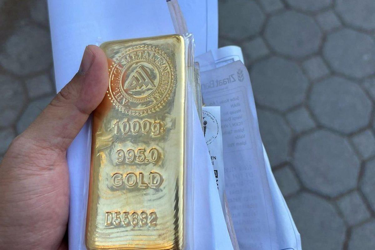 Ocakta 5 milyona evini satıp altın alanlar bakın ne kadar kazandı