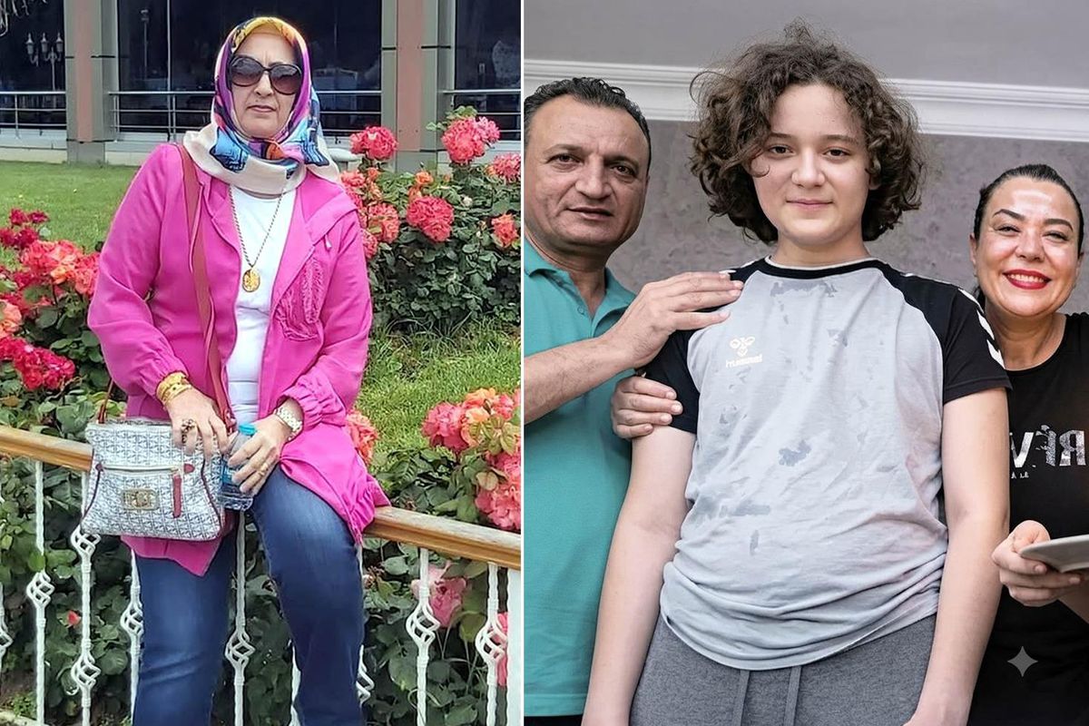 Okul saldırganının babasına 5,1 milyon liralık tazminat davası! İlk karar çıktı