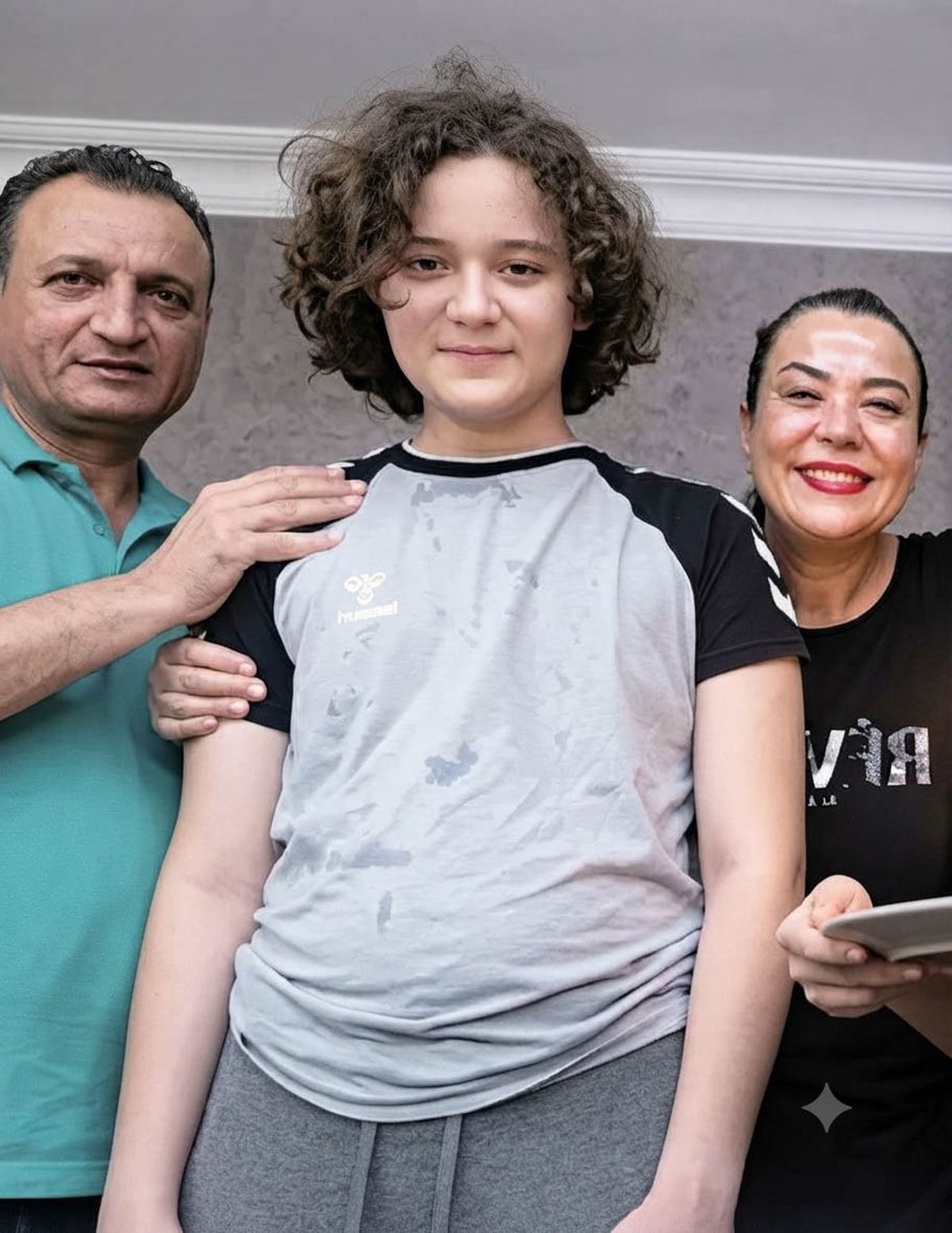 Öğretmen Ayla Kara'nın Ailesinden Mersinli'ye 5 Milyon 100 Bin Liralık Tazminat Davası