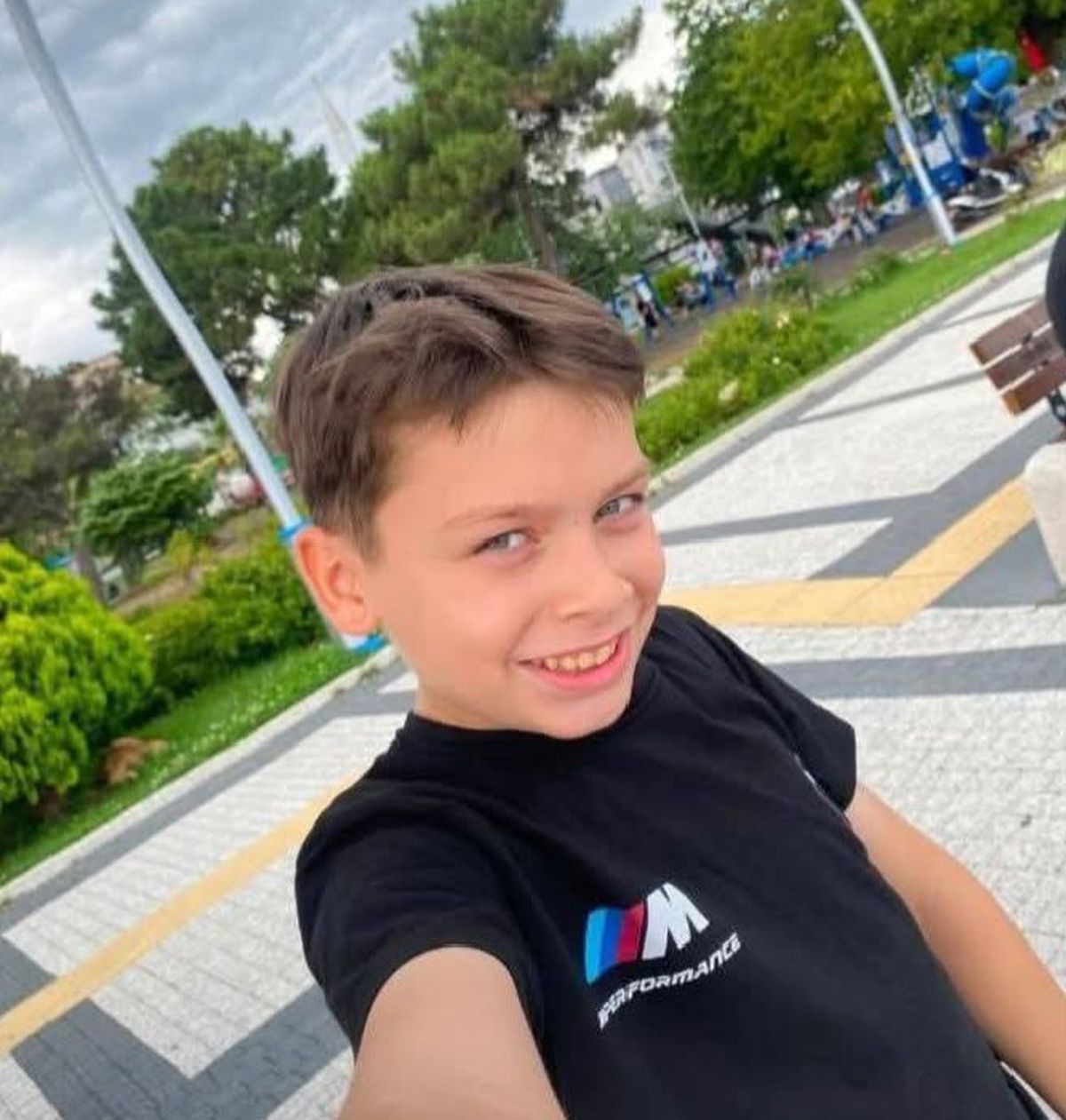 Ordu'da Boğulma Tehlikesi Geçiren 12 Yaşındaki Çocuk Hayatını Kaybetti