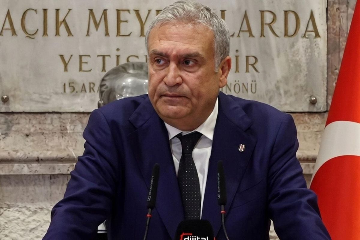 Ortalık alev alev! Beşiktaş'tan MHK için çok sert açıklama
