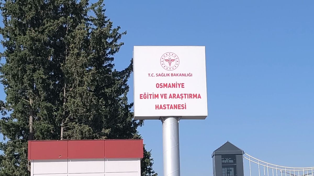 Osmaniye'de Randevu Çilesi: Gebe Kadın 2.5 Aydır Kontrole Gidemiyor
