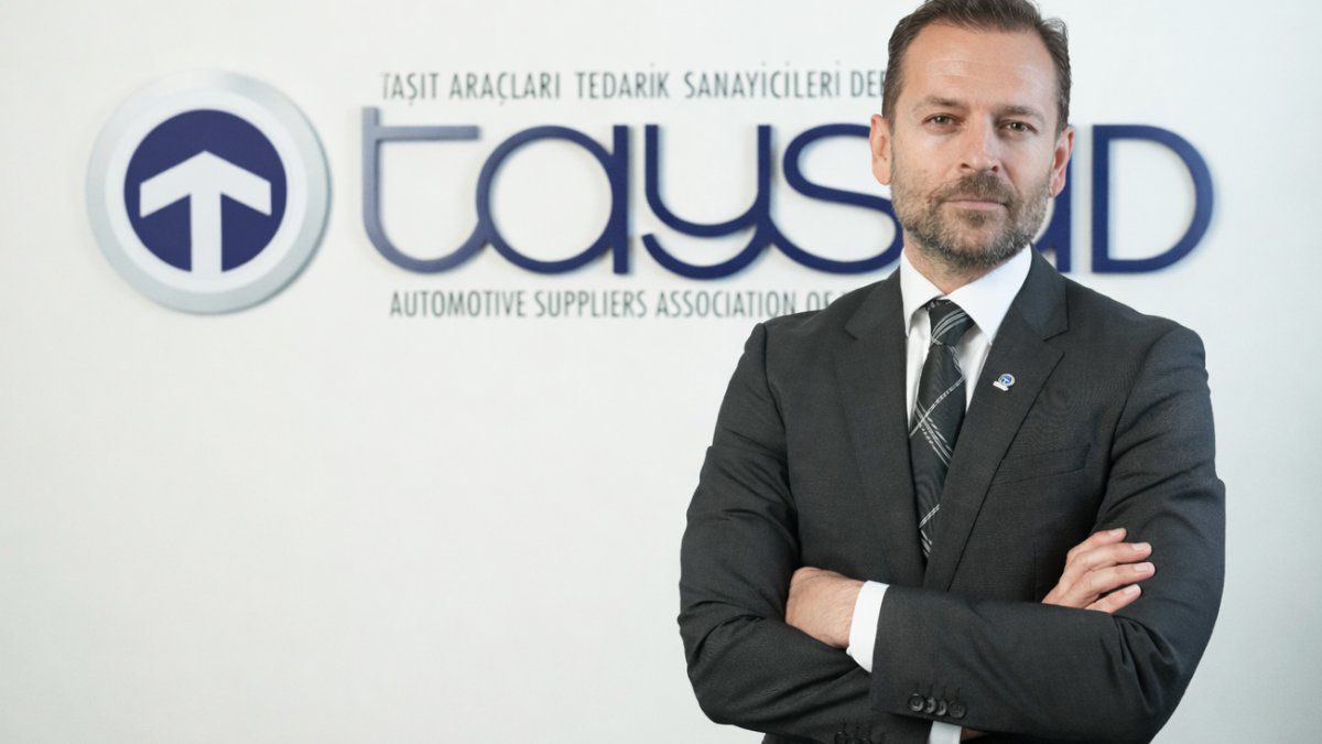 Otomotiv tedarik sanayisinde üretim geriledi, ihracat arttı
