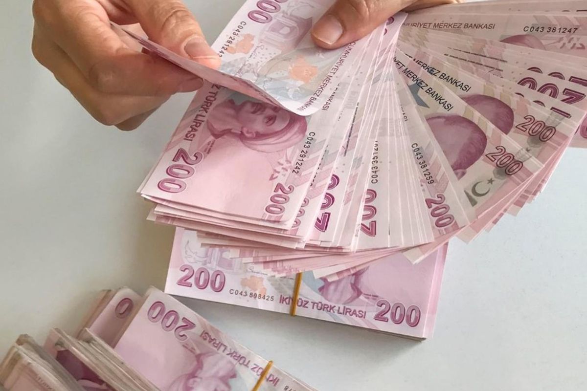 Para transferinde yeni dönem! FAST limiti 3 katına…