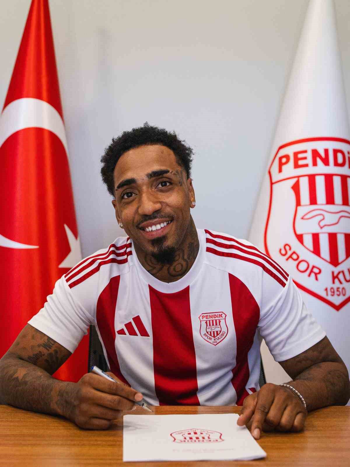 Pendikspor, Wilks ile yollarını ayırdı