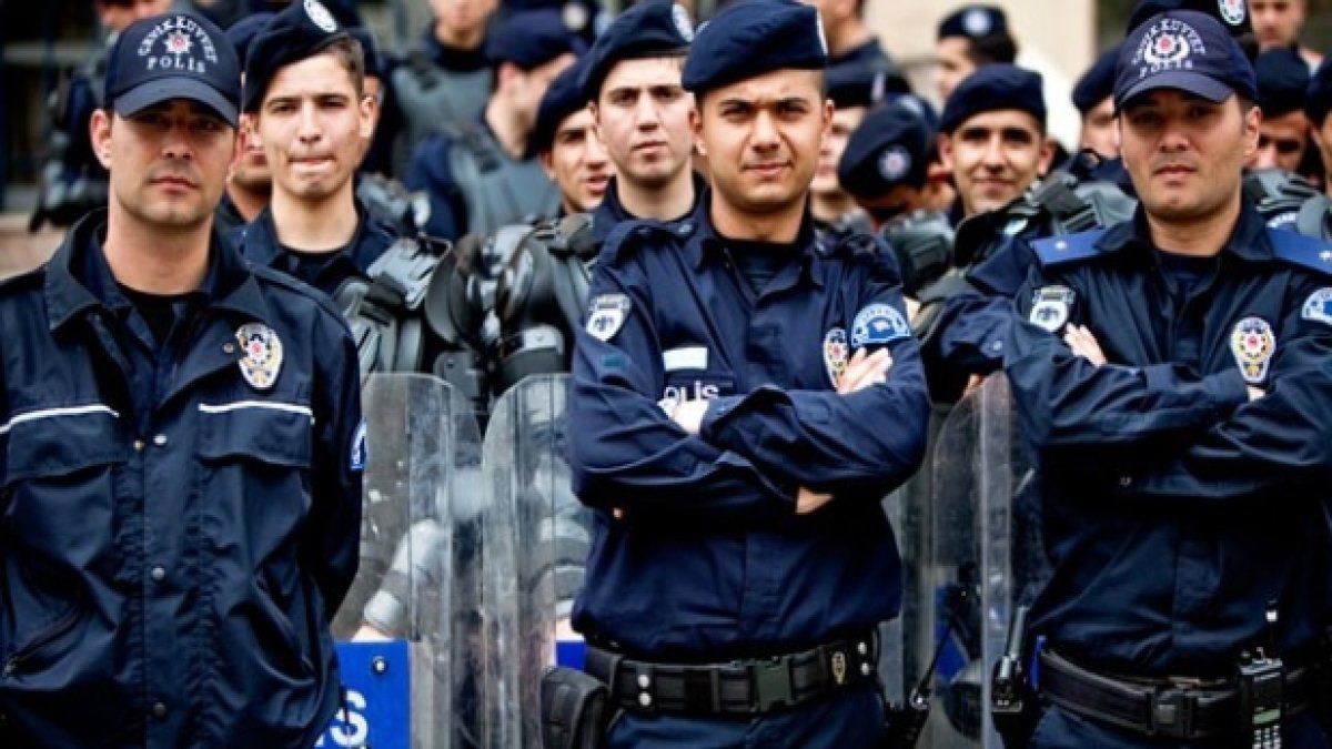 PMYO Parkur Sınavı Tarihleri Açıklandı
