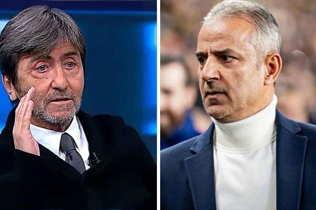 Rıdvan Dilmen'den olay İsmail Kartal iddiası