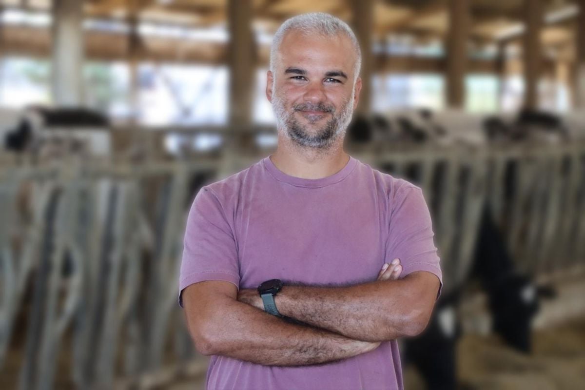 Robert Koleji mezunu, iş tercihiyle herkesi şaşırtıyor! Üstelik aile geçmişinde de yok